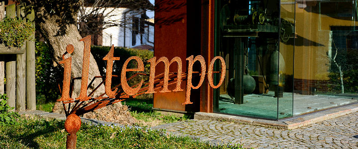 Il Tempo ...