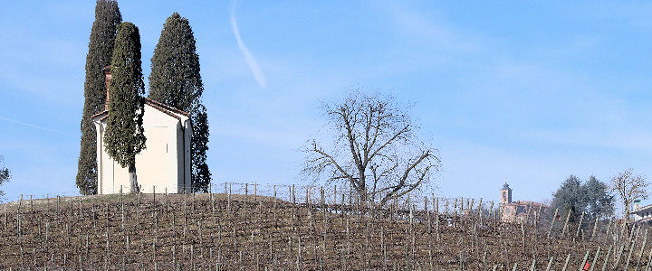 La Pieve - Madonna della Neve