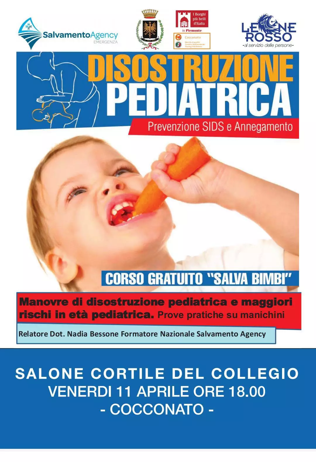 Locandina 