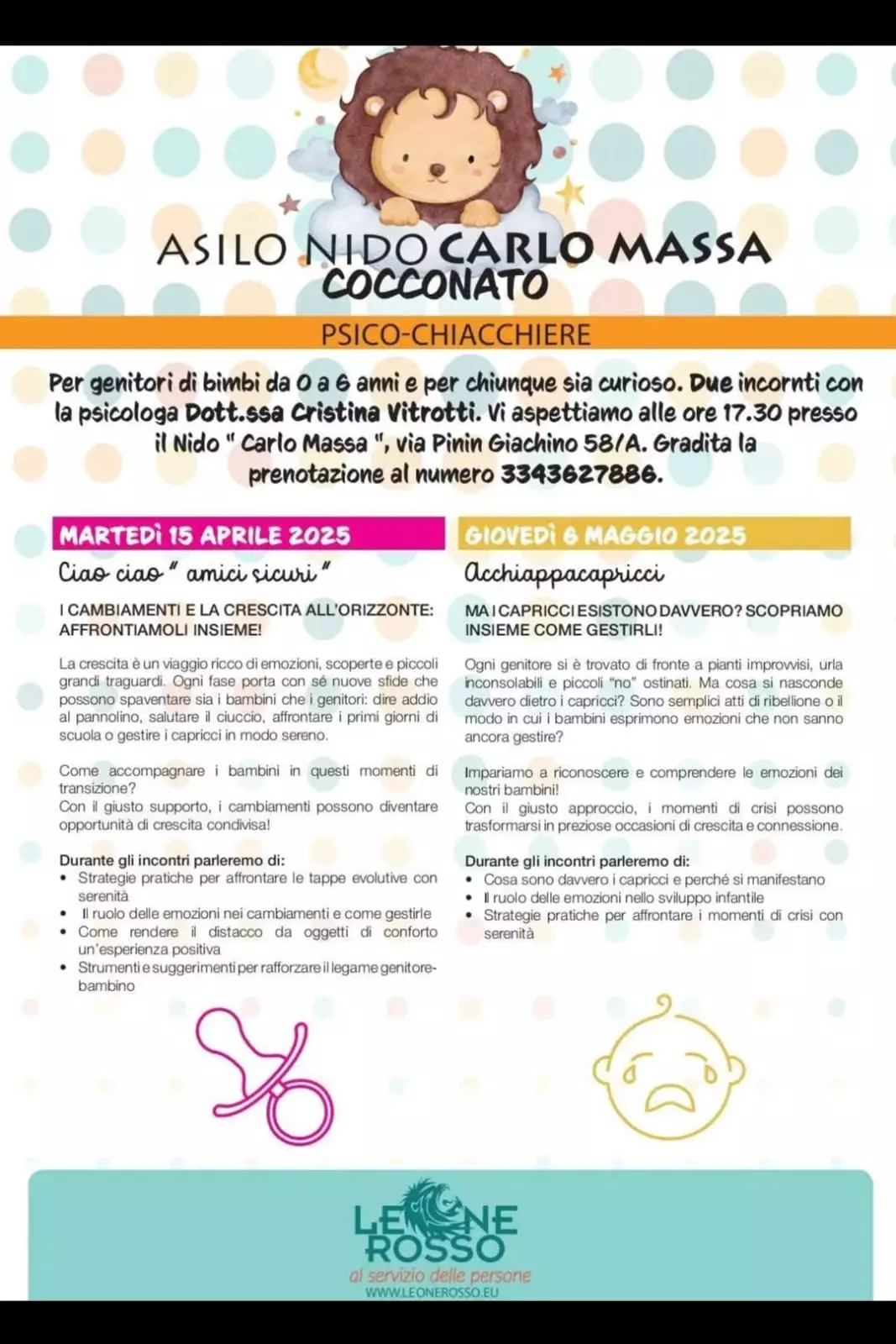 Programma