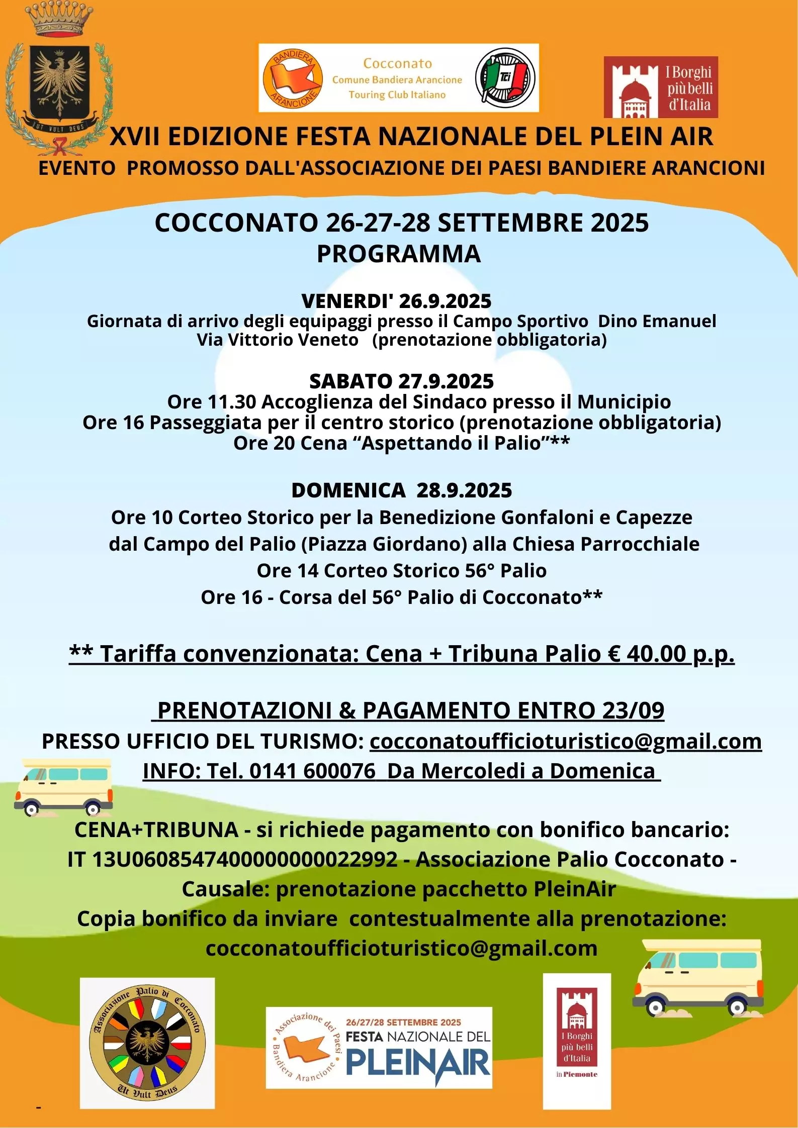Programma
