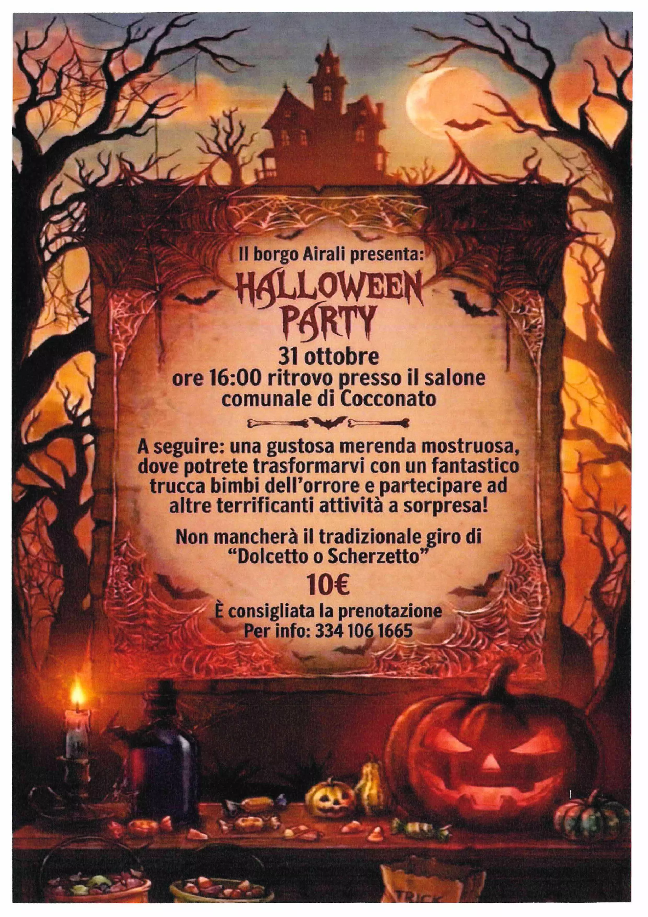 Programma