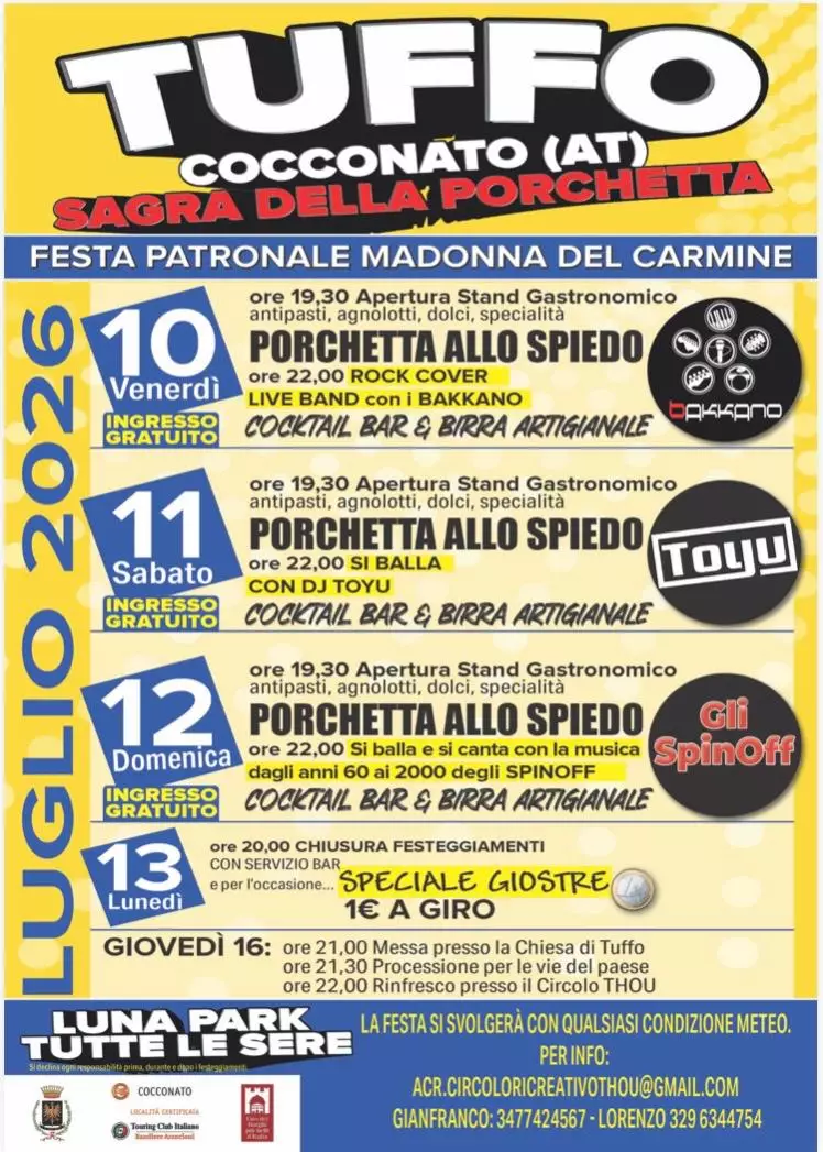 Programma