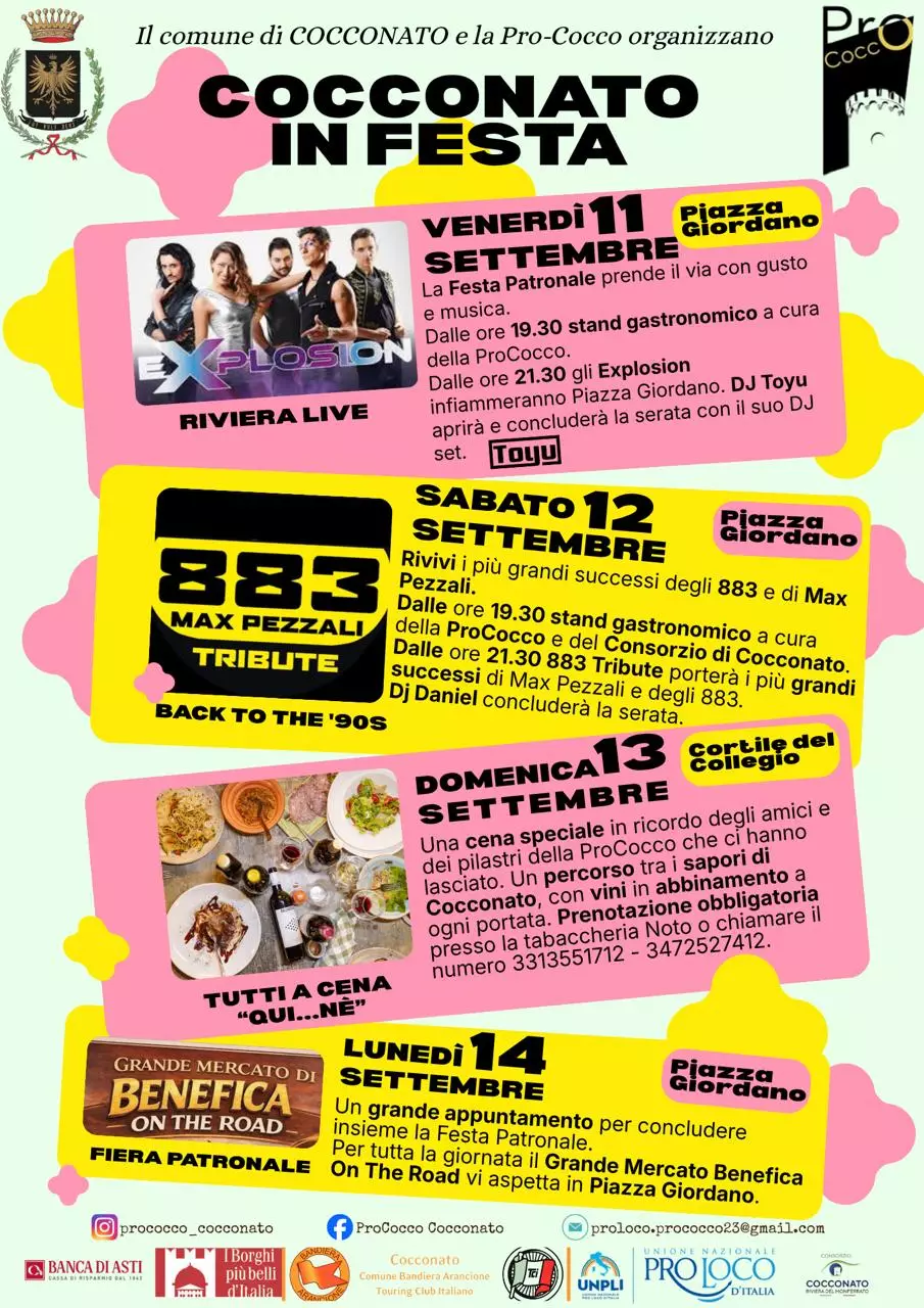 Programma