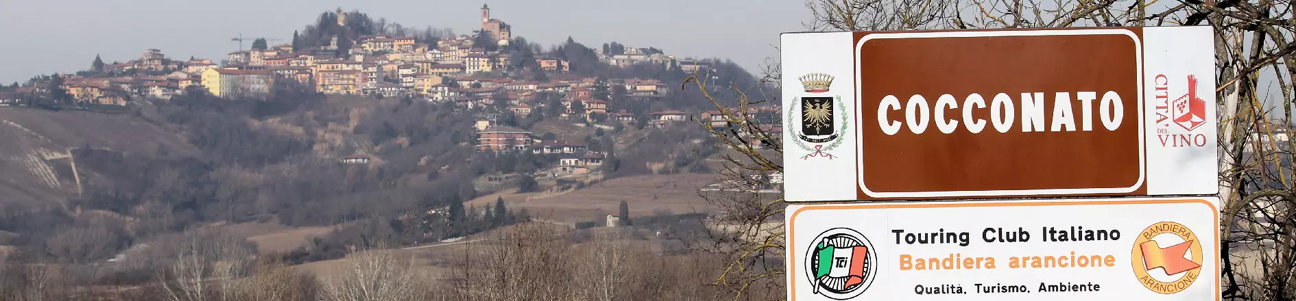 Comune di Cocconato