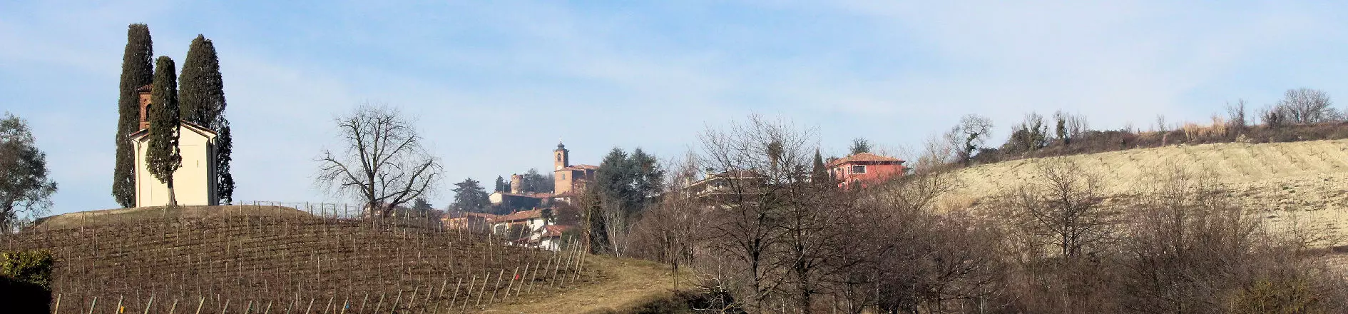 Comune di Cocconato